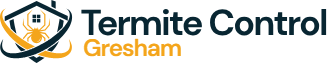 Gresham Termite Control Company Logo